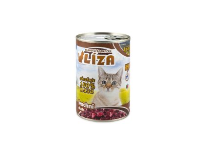 2268 liza 400g kachni