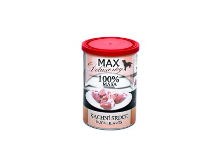 1899 max kacacie srdce 400g