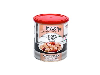 1569 max kocky chudych svalov 800g