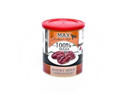 1599 max kocky srdca 800g