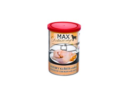 1794 max kuracie kusky s mrkvou 400g