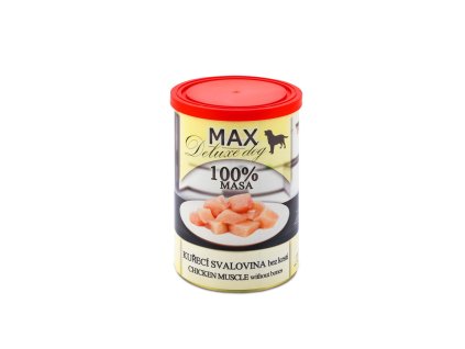 2103 max kuracie svalove maso bez kosti 400g