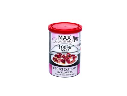 1683 max kuracie zaludky 400g