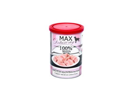 1593 max morcacie svalove maso bez kosti 400g