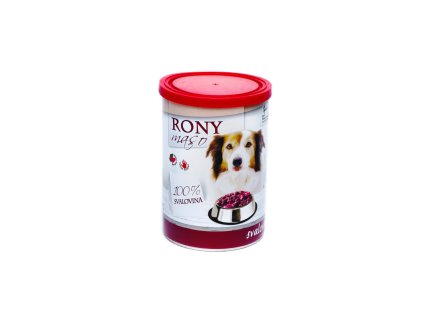 1890 rony maso 400g