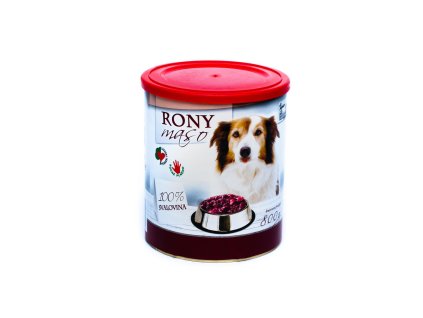 1887 rony maso 800g
