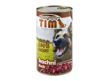 2274 tim 1200g kachni