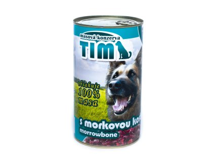 1698 tim s morcacou kostou 1200g