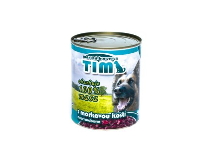 1773 tim s morcacou kostou 800g
