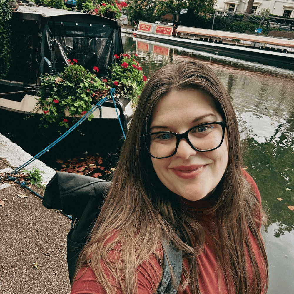 Londýn po roku: Maida Vale, náhody a úsmev okolo sveta