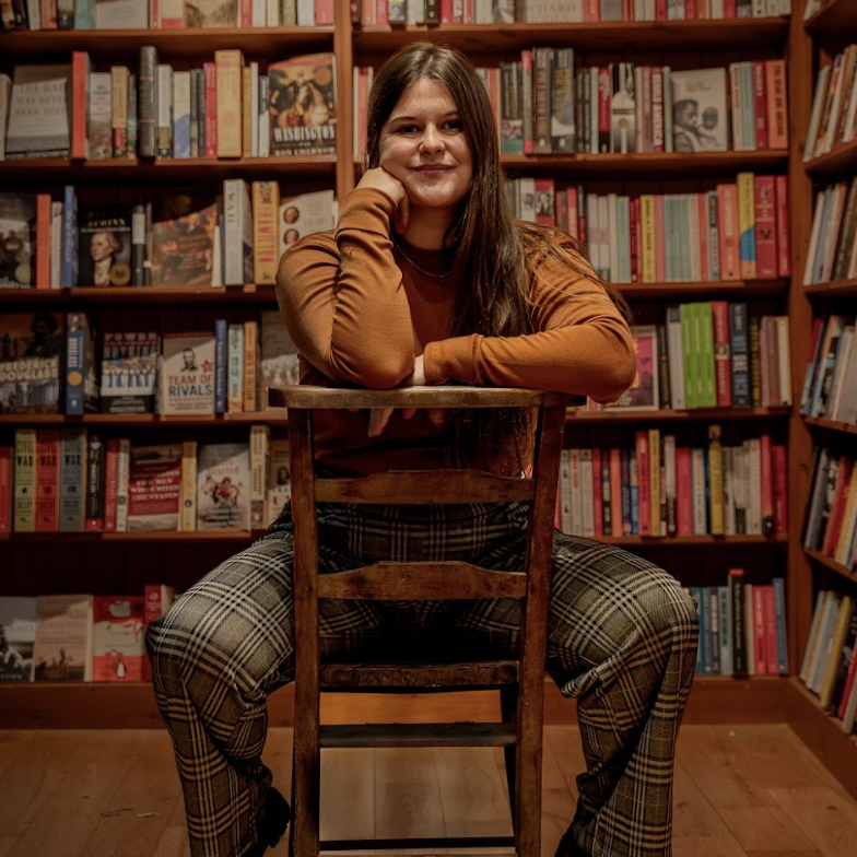 Nová poviedka Zrkadlenie (ukážka)