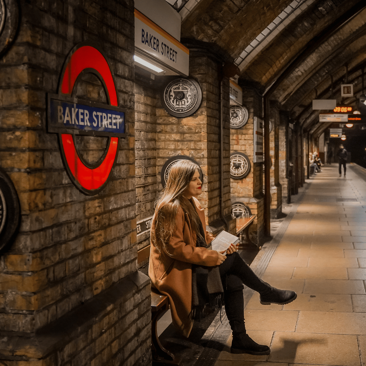 London Transport Museum