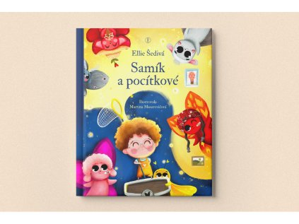 Samík a pocítkové