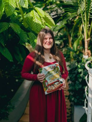 Londýn je mesto, v ktorom moja duša rozkvitla... 🌼 A hoci tam už nežijeme, časť mňa tam navždy bude patriť. Nie je vždy...