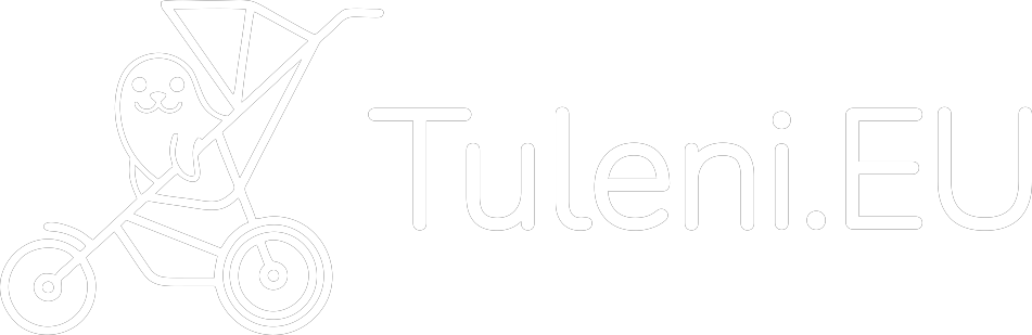 Tuleni.EU - doplňky ke kočárkům