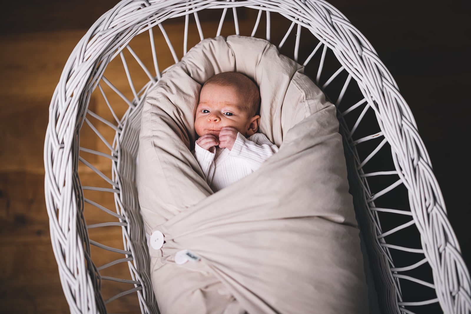 Zavinovačka, spací pytel nebo zavinovací deka: co vybrat pro miminko