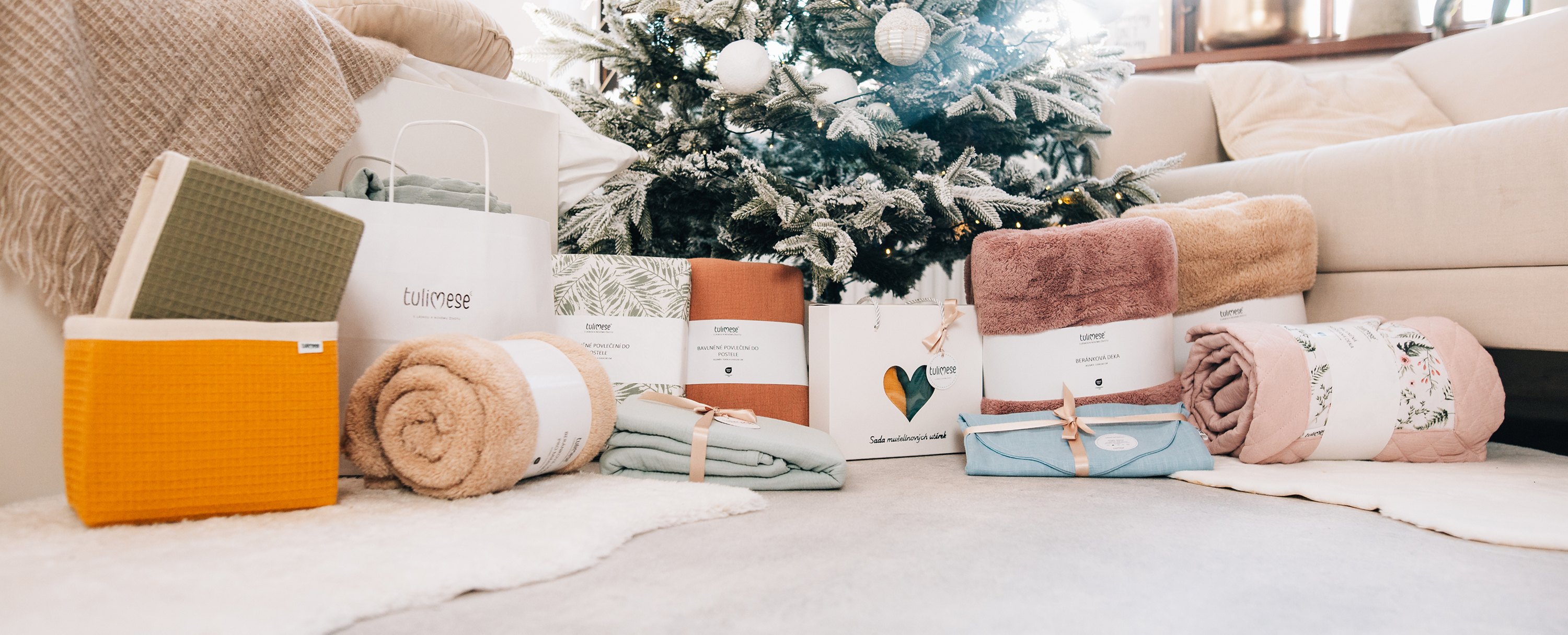 Dárky pro dospělé