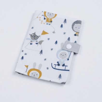 obal na ockavaci prukaz tulimese liska 1