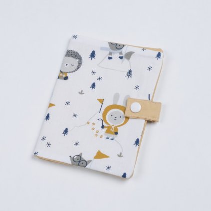 obal na ockavaci prukaz tulimese liska 2