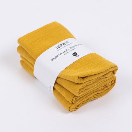 plena pro miminko muselin barevna tulimese (54)