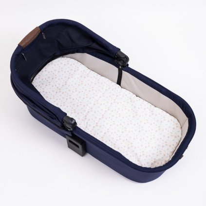 podlozka do korbicky tulimese motyl ruzovy