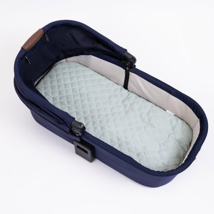 podlozka do korbicky tulimese mentolovy prosev