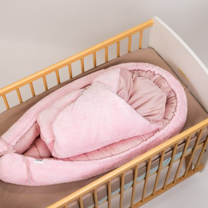 hnizdecko pro miminko tulimese ruzove berankove (1)