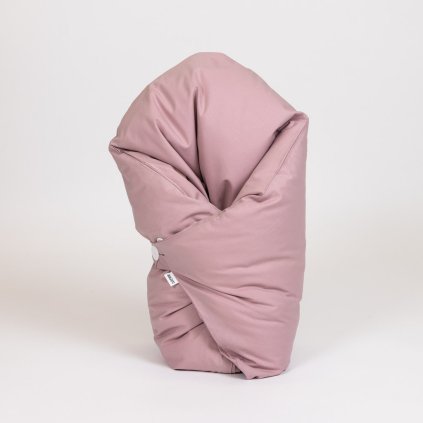 perova zavinovacka tulimese tmave ruzova 2