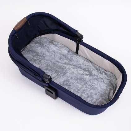 podlozka do kocarku seda tulimese