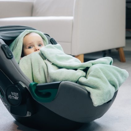 deka do autosedacky tulimese fusak 5