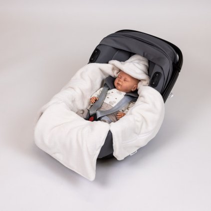 deka do autosedacky tulimese fusak (3)