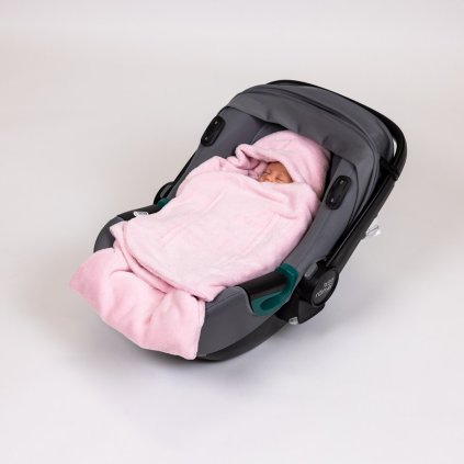 deka do autosedacky tulimese fusak (11)