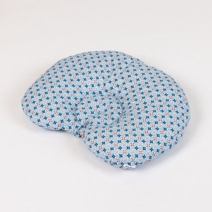 podhlavnicek tulimese stabilizacni polstarek pro miminko moda kolecka