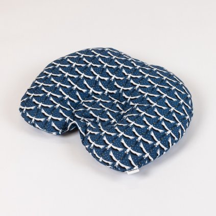 podhlavnicek tulimese stabilizacni polstarek pro miminko volavky