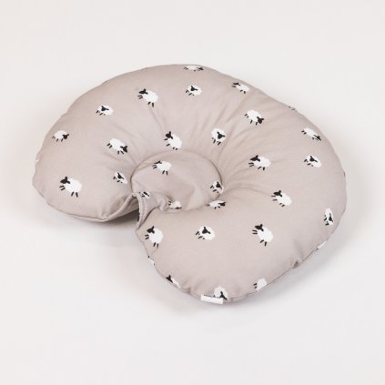 podhlavnicek tulimese stabilizacni polstarek pro miminko ovecky
