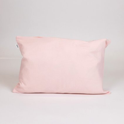 muselinove povleceno pro deti dospele telova barva tulimese