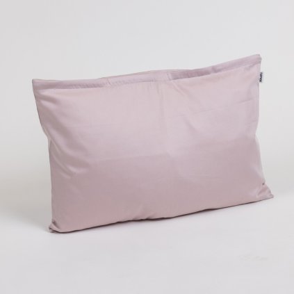 povleceni svetle ruzove pudrove saten bavlneny tulimese 2