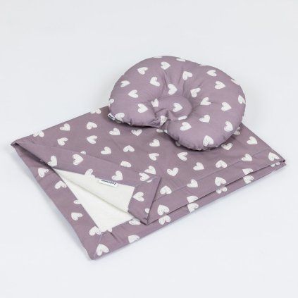 celorocni souprava do korbicky tulimese srdicka