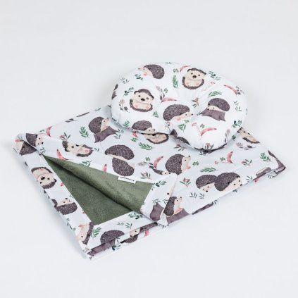 celorocni souprava do korbicky jezek