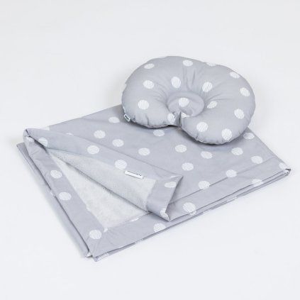celorocni souprava do korbicky tulimese seda unisex