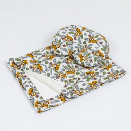 celorocni souprava do korbicky tygr