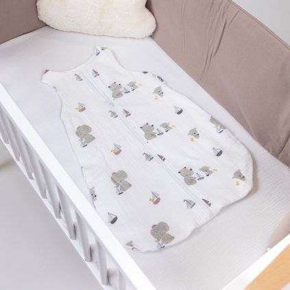 spaci pytel pro miminko tulimese pro kluka slon lode (2)