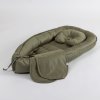 hnizdecko pro miminko tulimese zeleny khaki 2