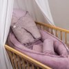 deka pro miminko ruzova celorocni deka tulimese 3