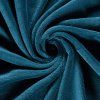 beranek fleece tulimese petrolejovy 2