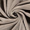 beranek fleece tulimese bezovy