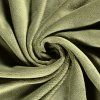 beranek fleece tulimese olivovy 2