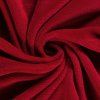 beranek fleece tulimese cerveny