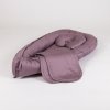 hnizdecko pro miminko tulimese tmave fialove mauve 1 (3)