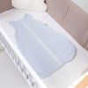 spaci pytel pro miminko tulimese muselinovy baby blue modry (2)